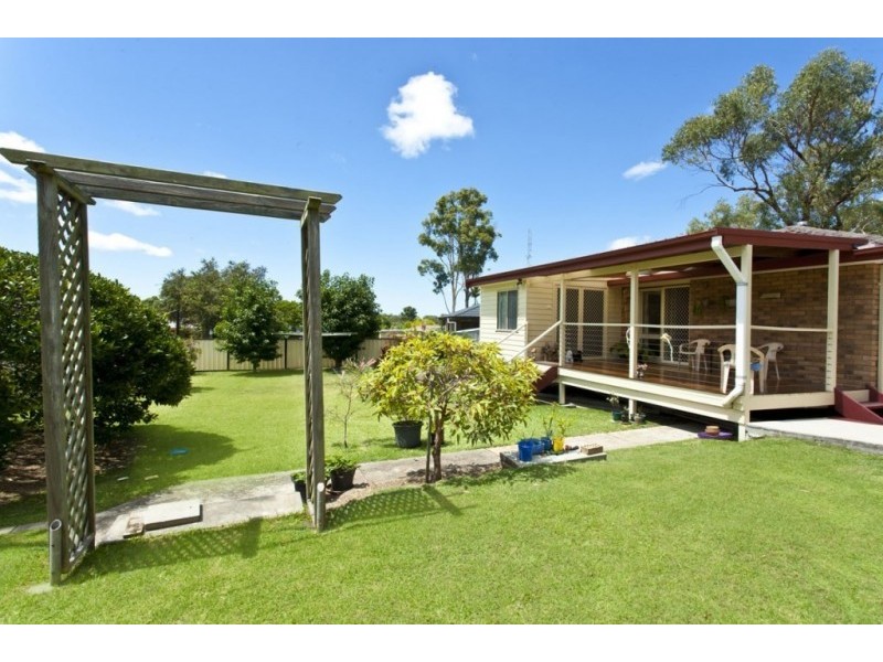 10 Kingsford Smith Close, Raymond Terrace NSW 2324