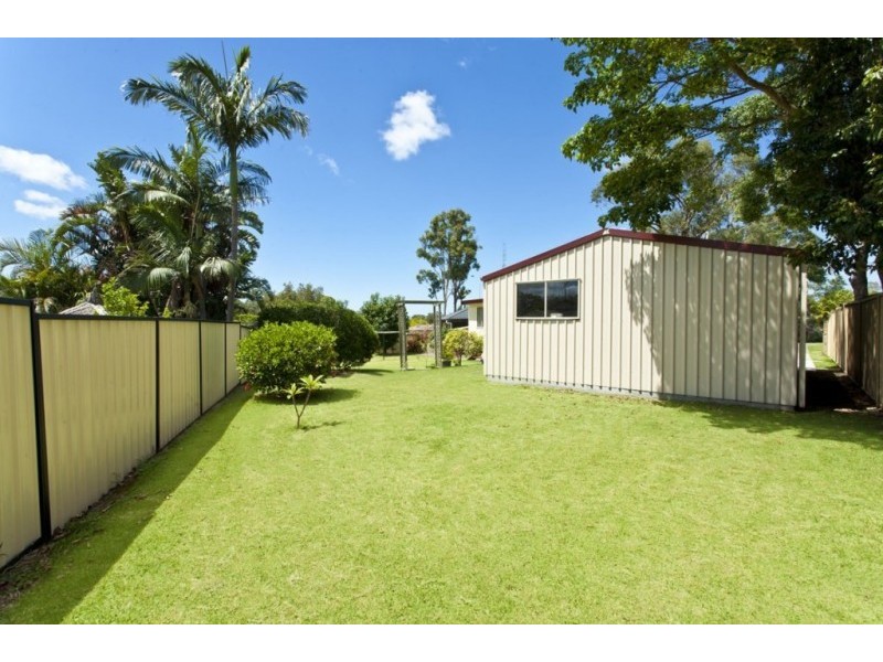 10 Kingsford Smith Close, Raymond Terrace NSW 2324