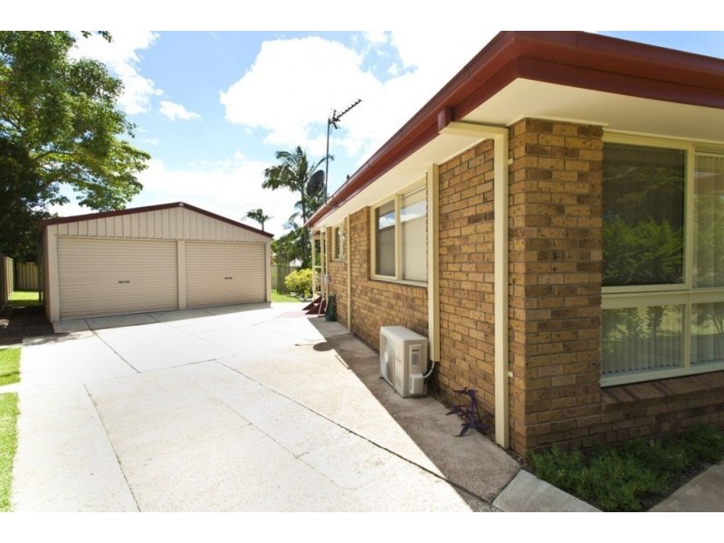 10 Kingsford Smith Close, Raymond Terrace NSW 2324