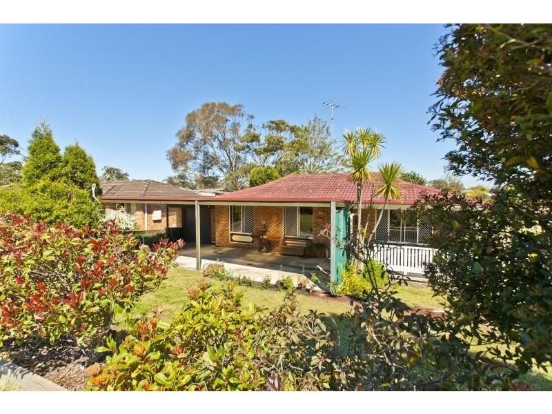 16 GARDEN AVENUE, Raymond Terrace NSW 2324