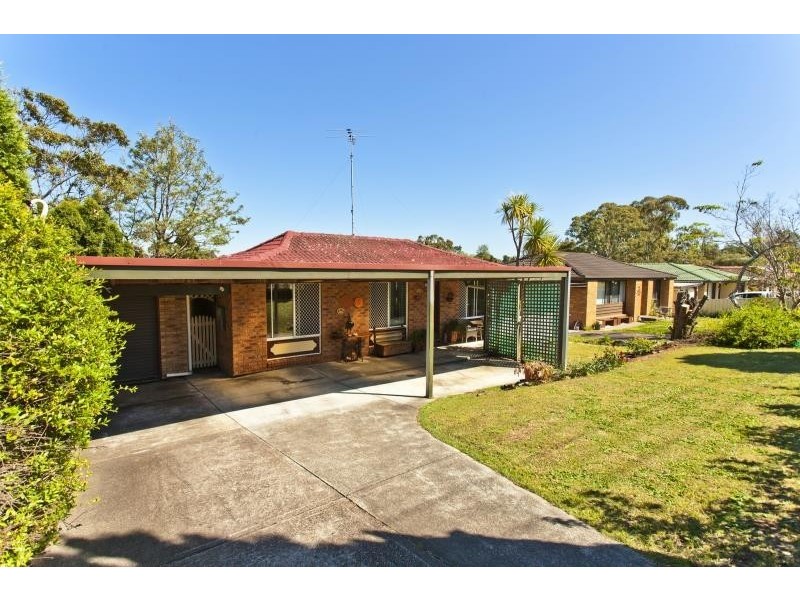 16 GARDEN AVENUE, Raymond Terrace NSW 2324