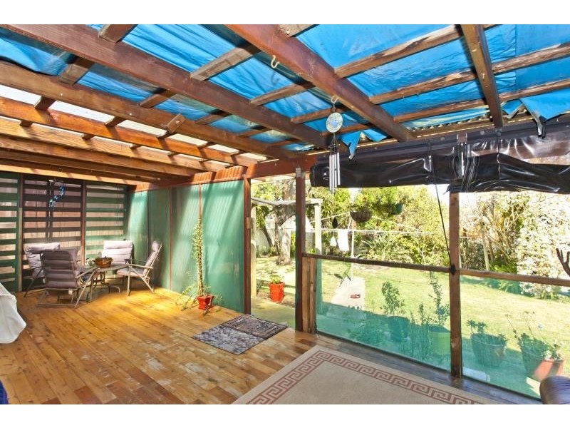 16 GARDEN AVENUE, Raymond Terrace NSW 2324