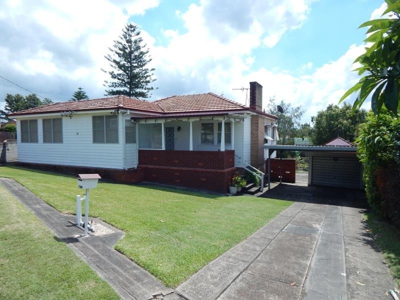 16 THOMAS STREET, Raymond Terrace NSW 2324