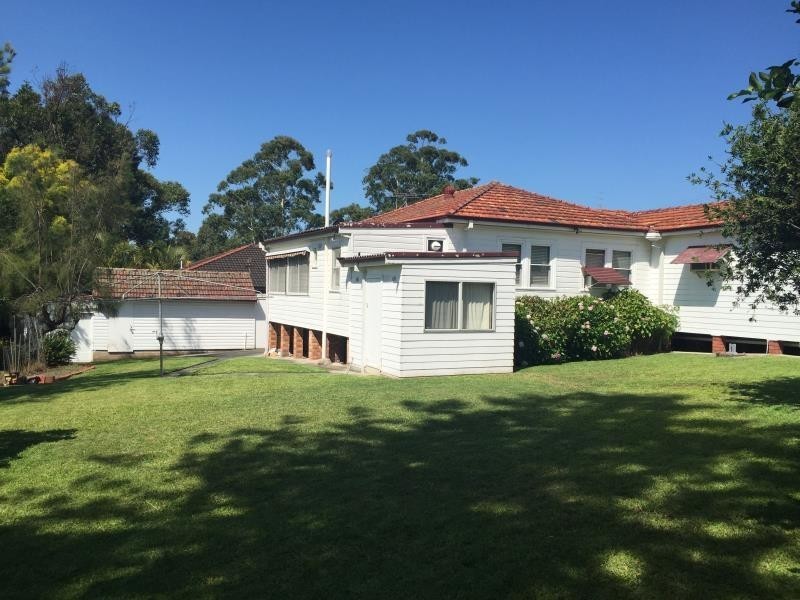 16 THOMAS STREET, Raymond Terrace NSW 2324