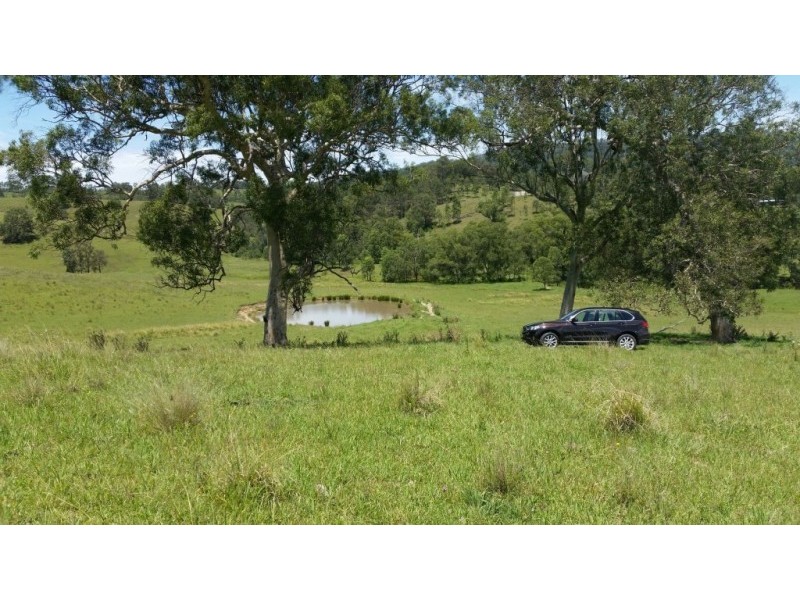 223 Hanleys Creek Road, Dungog NSW 2420