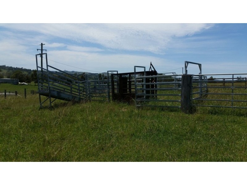 223 Hanleys Creek Road, Dungog NSW 2420