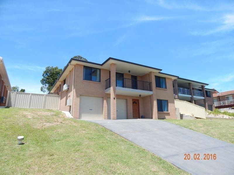 16 ELLIOTT CLOSE, Raymond Terrace NSW 2324