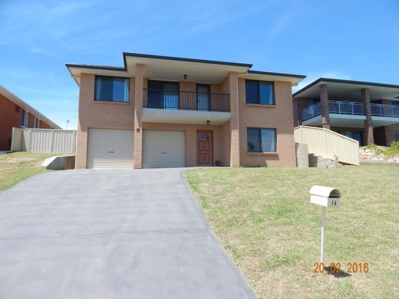 16 ELLIOTT CLOSE, Raymond Terrace NSW 2324