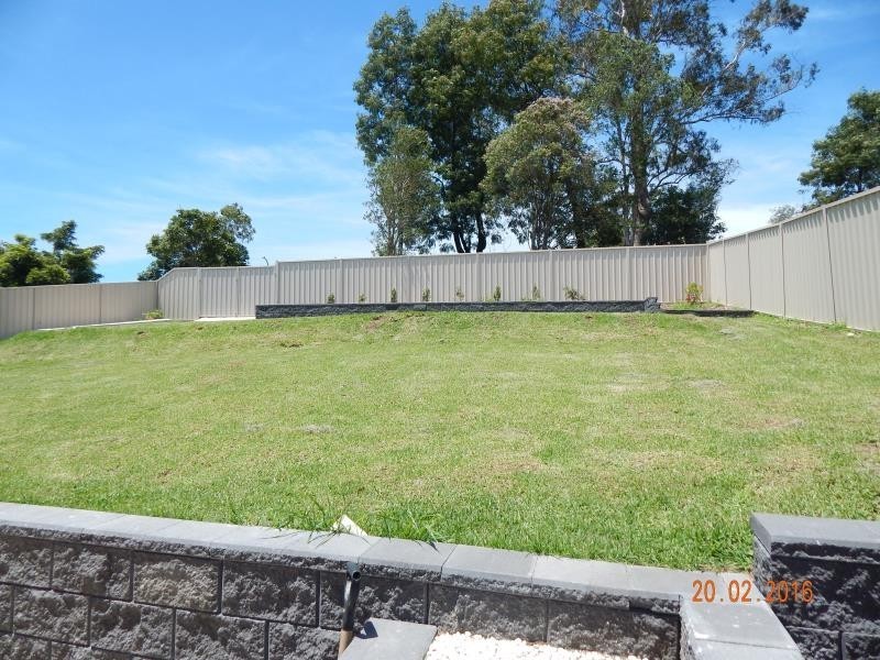 16 ELLIOTT CLOSE, Raymond Terrace NSW 2324