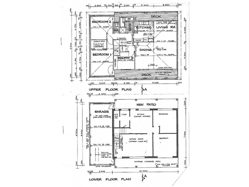 16 George Street, Karuah NSW 2324 Floorplan