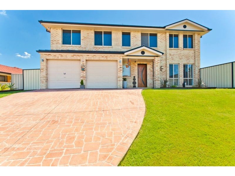 81 Dalyell Way, Raymond Terrace NSW 2324