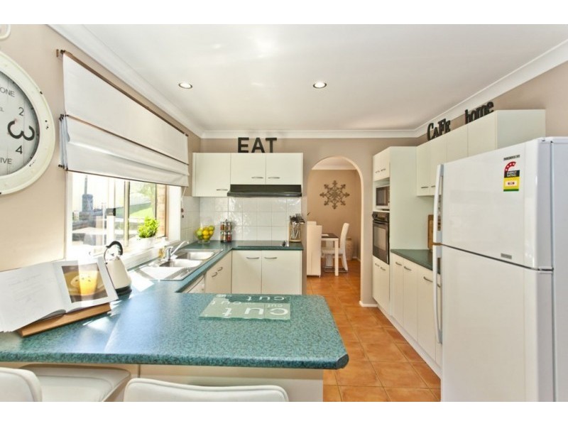 81 Dalyell Way, Raymond Terrace NSW 2324