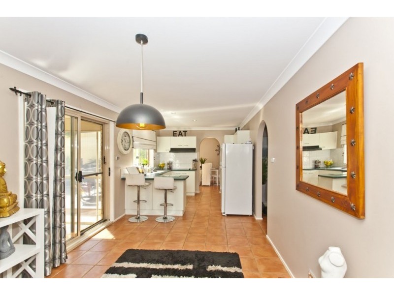 81 Dalyell Way, Raymond Terrace NSW 2324