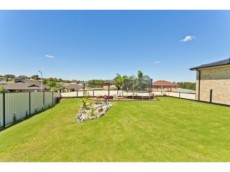81 Dalyell Way, Raymond Terrace NSW 2324