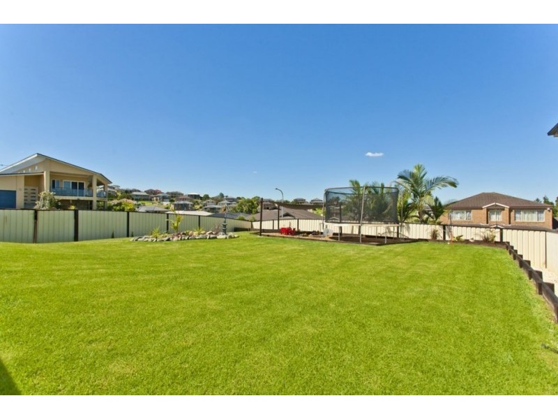 81 Dalyell Way, Raymond Terrace NSW 2324