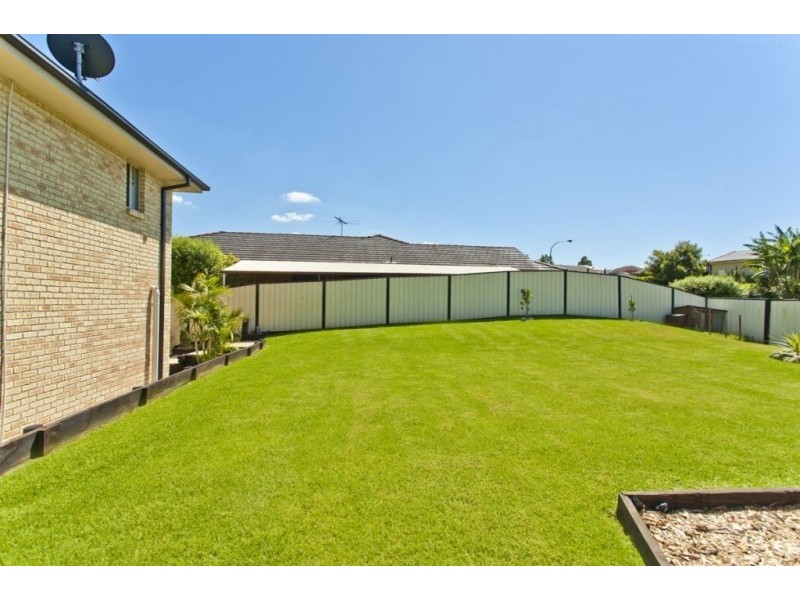 81 Dalyell Way, Raymond Terrace NSW 2324