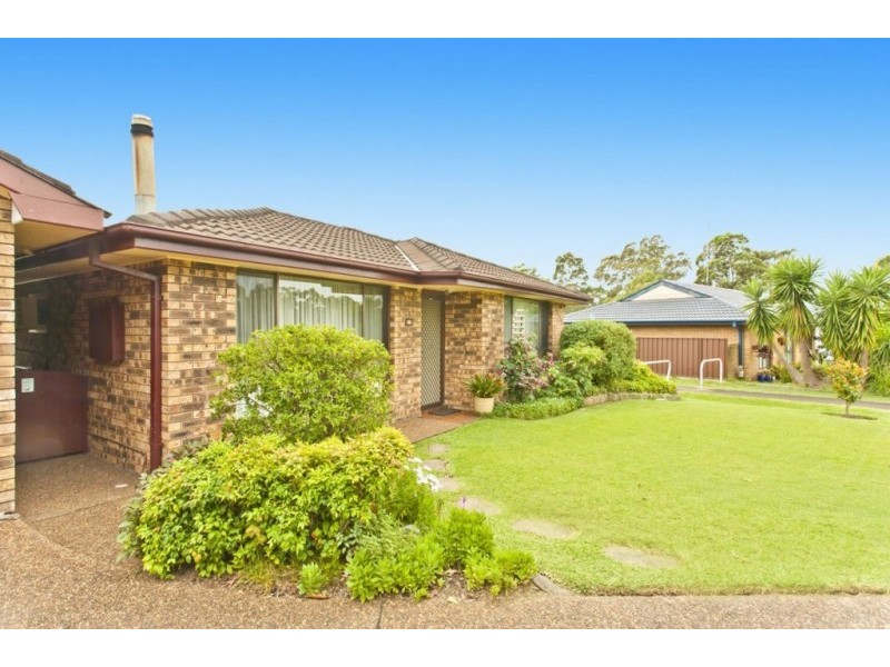 11 Oldfield Close, Raymond Terrace NSW 2324