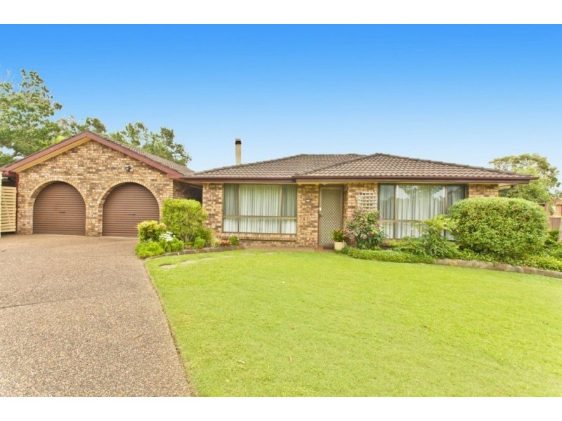 11 Oldfield Close, Raymond Terrace NSW 2324