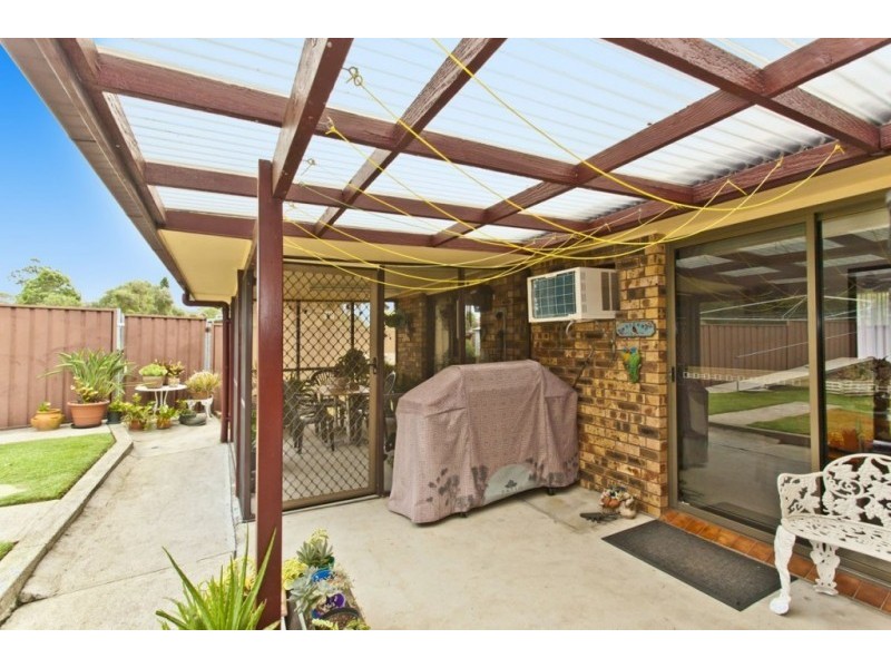 11 Oldfield Close, Raymond Terrace NSW 2324