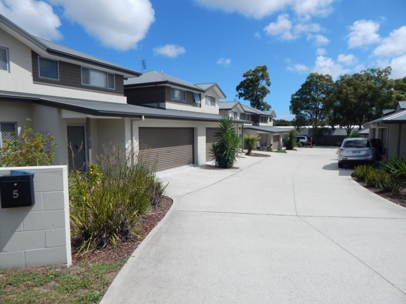 8/6 Corella Close, Salamander Bay NSW 2317