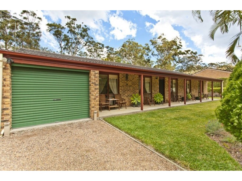 18 Boyd Boulevarde, Medowie NSW 2318