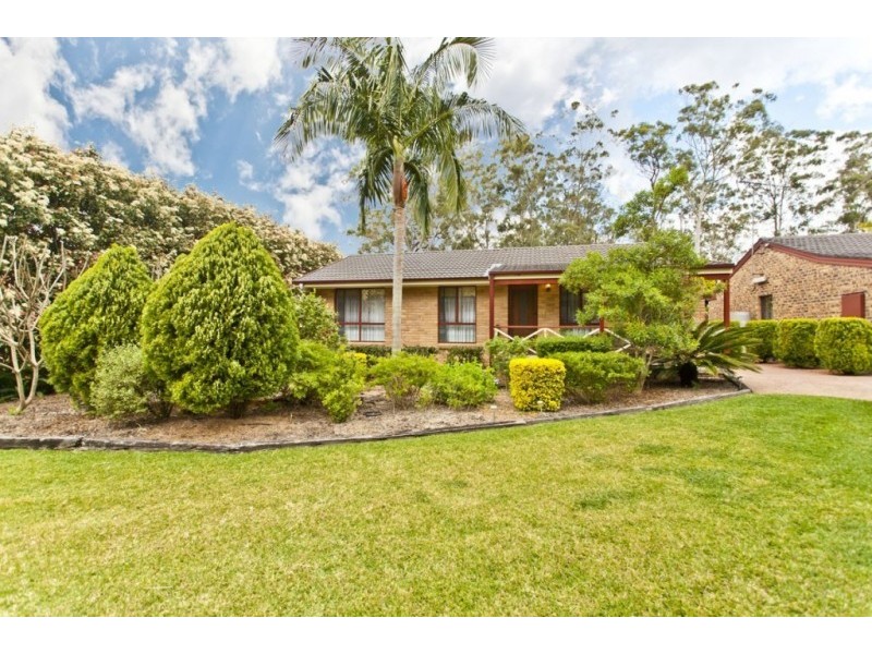 18 Boyd Boulevarde, Medowie NSW 2318