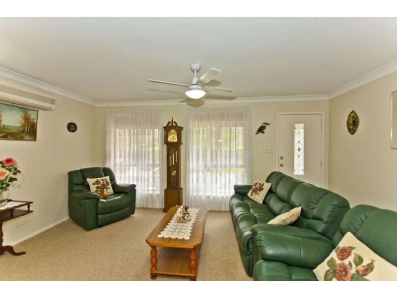 18 Boyd Boulevarde, Medowie NSW 2318