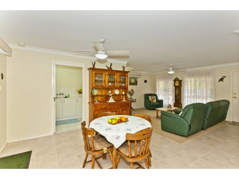 18 Boyd Boulevarde, Medowie NSW 2318