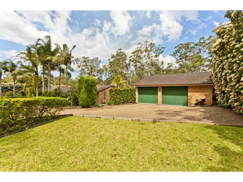 18 Boyd Boulevarde, Medowie NSW 2318