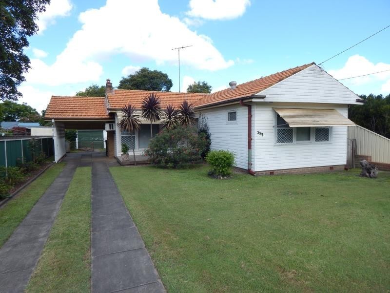 237 ADELAIDE STREET, Raymond Terrace NSW 2324