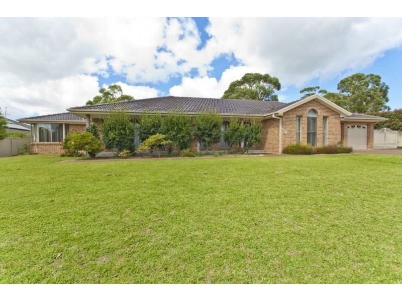 72 Sylvan Avenue, Medowie NSW 2318