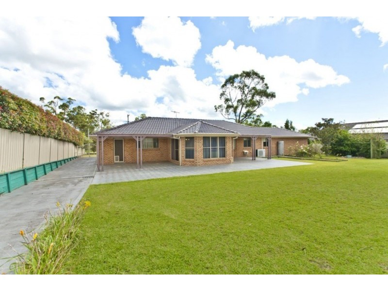 72 Sylvan Avenue, Medowie NSW 2318