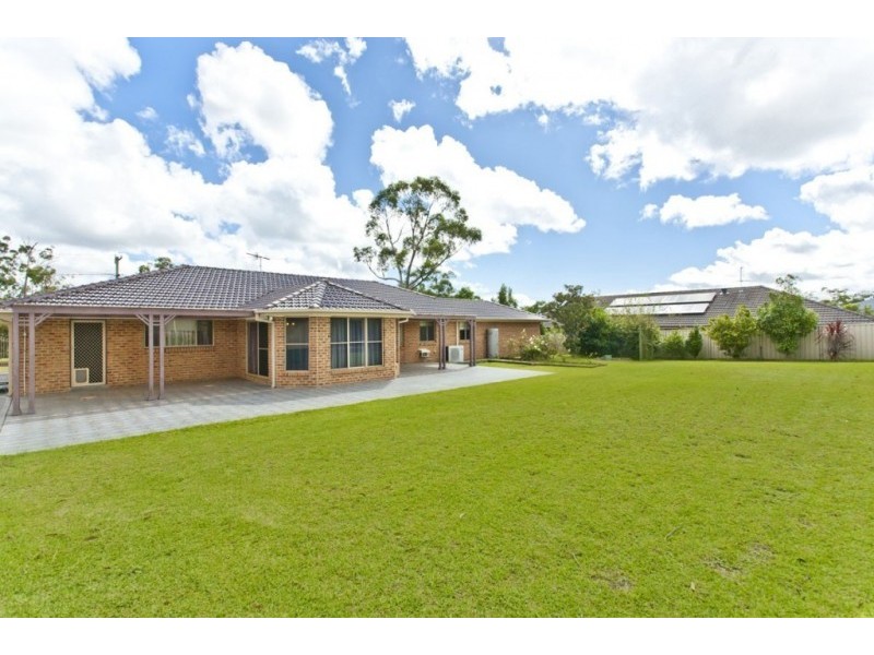 72 Sylvan Avenue, Medowie NSW 2318