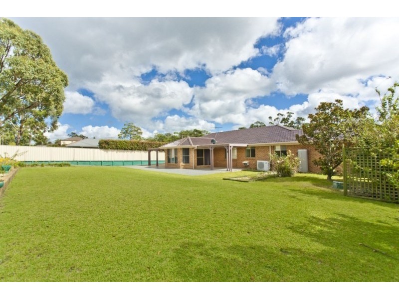 72 Sylvan Avenue, Medowie NSW 2318