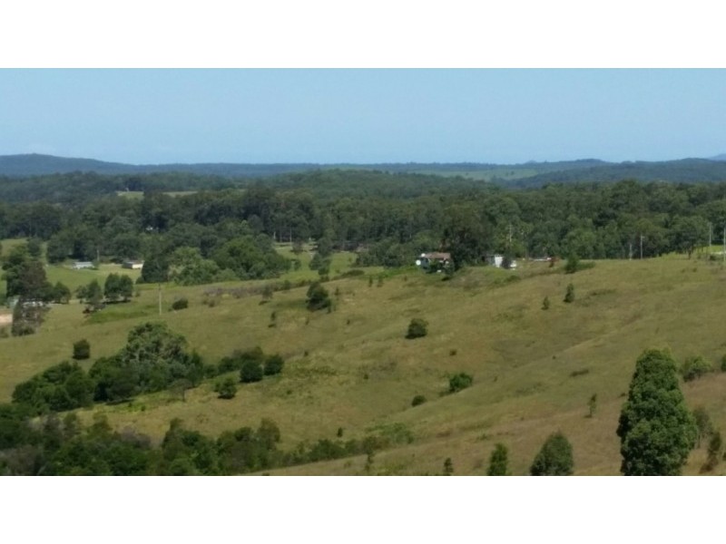 Lot 17 Glen Ayr Road, Girvan NSW 2425
