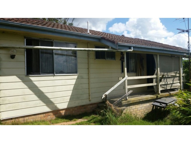 Lot 17 Glen Ayr Road, Girvan NSW 2425