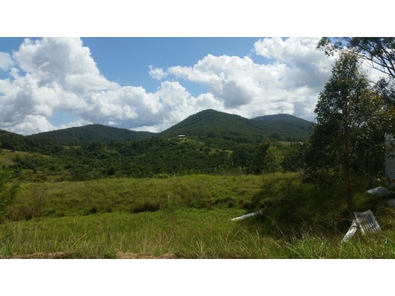 Lot 17 Glen Ayr Road, Girvan NSW 2425