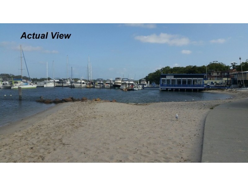 33 Cook Parade, Lemon Tree Passage NSW 2319