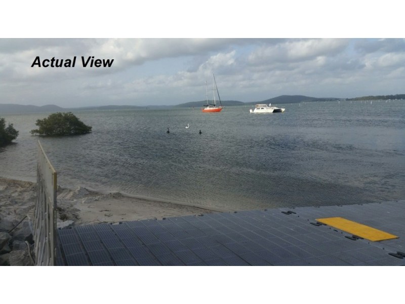 33 Cook Parade, Lemon Tree Passage NSW 2319