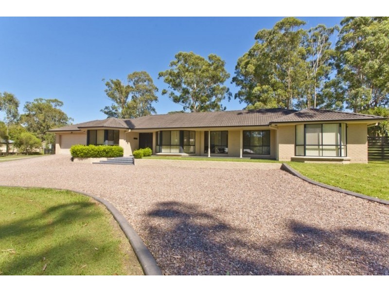 21 South Esk Drive, Seaham NSW 2324