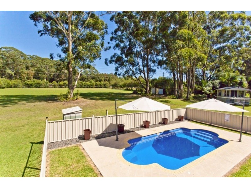 21 South Esk Drive, Seaham NSW 2324