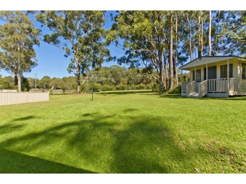 21 South Esk Drive, Seaham NSW 2324