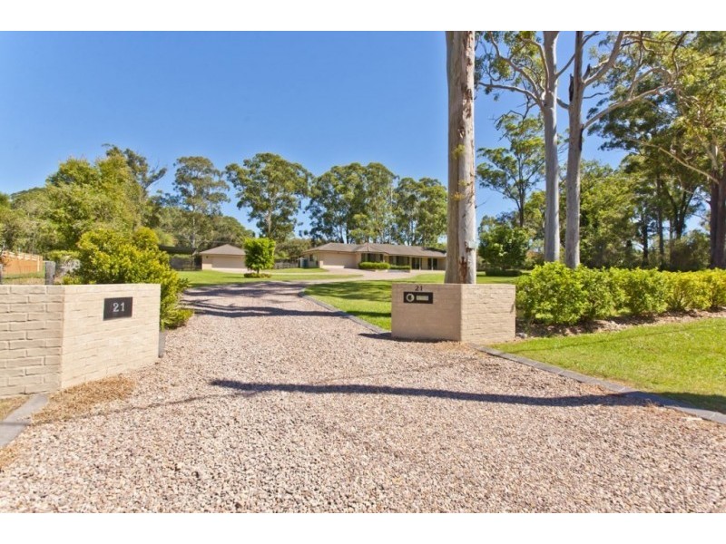 21 South Esk Drive, Seaham NSW 2324