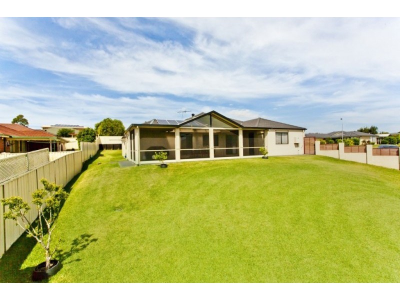 7 Edstein Place, Raymond Terrace NSW 2324
