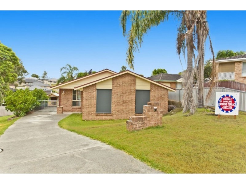 21 Cooper Place, Raymond Terrace NSW 2324