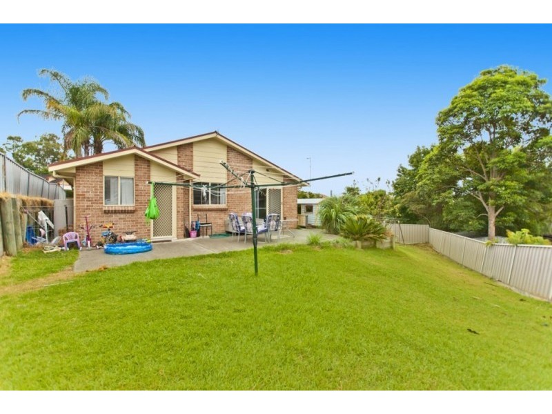 21 Cooper Place, Raymond Terrace NSW 2324