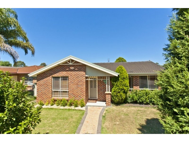 1 Moxey Close, Raymond Terrace NSW 2324