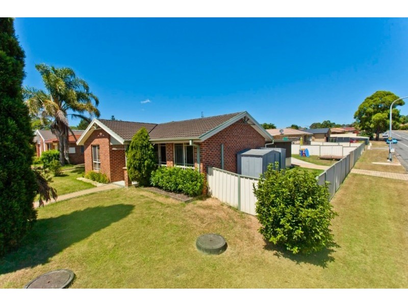 1 Moxey Close, Raymond Terrace NSW 2324