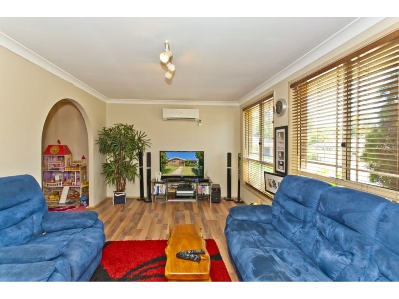 1 Moxey Close, Raymond Terrace NSW 2324