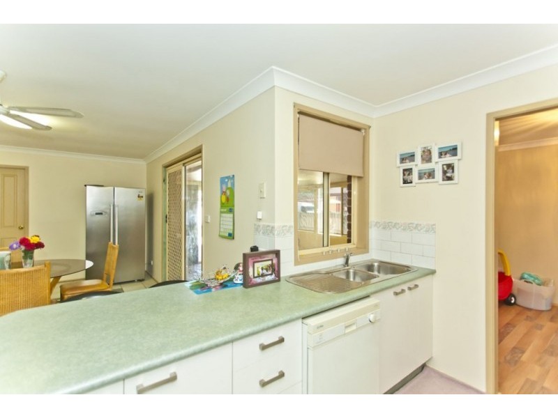1 Moxey Close, Raymond Terrace NSW 2324